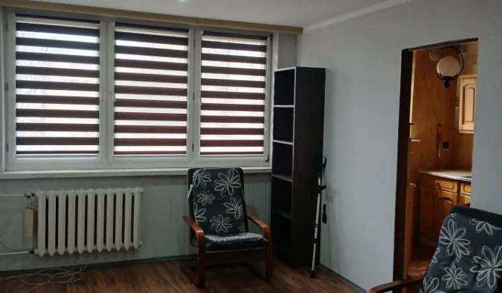 Mieszkanie 1-pokojowe Siemianowice Śląskie Michałkowice