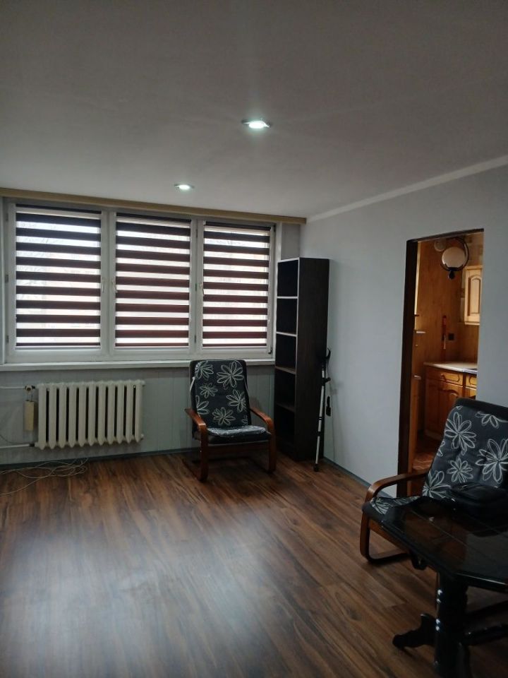 Mieszkanie 1-pokojowe Siemianowice Śląskie Michałkowice. Zdjęcie 1