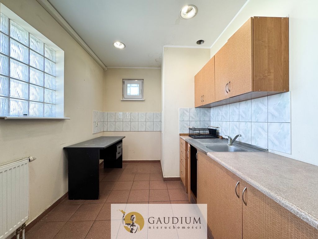 Biuro Pruszcz Gdański, ul. Batalionów Chłopskich. Zdjęcie 9