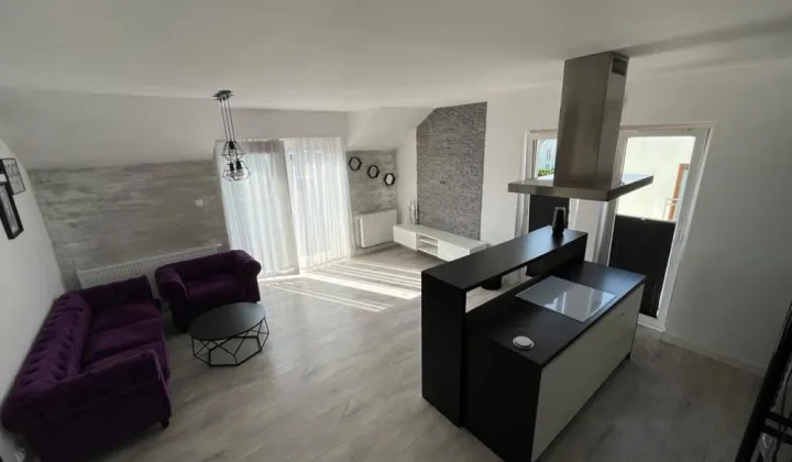 Mieszkanie 3-pokojowe Siemianice