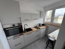 Mieszkanie 1-pokojowe Kielce Centrum, ul. Warszawska. Zdjęcie 2