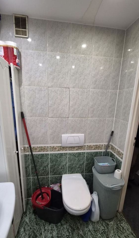 Mieszkanie 2-pokojowe Poznań Piątkowo, ul. Hulewiczów. Zdjęcie 6