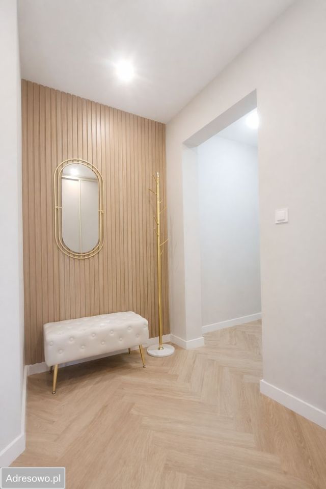 Mieszkanie 3-pokojowe Toruń Mokre, ul. Wojska Polskiego. Zdjęcie 5