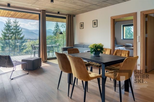 dom wolnostojący, 13 pokoi Kościelisko. Zdjęcie 18