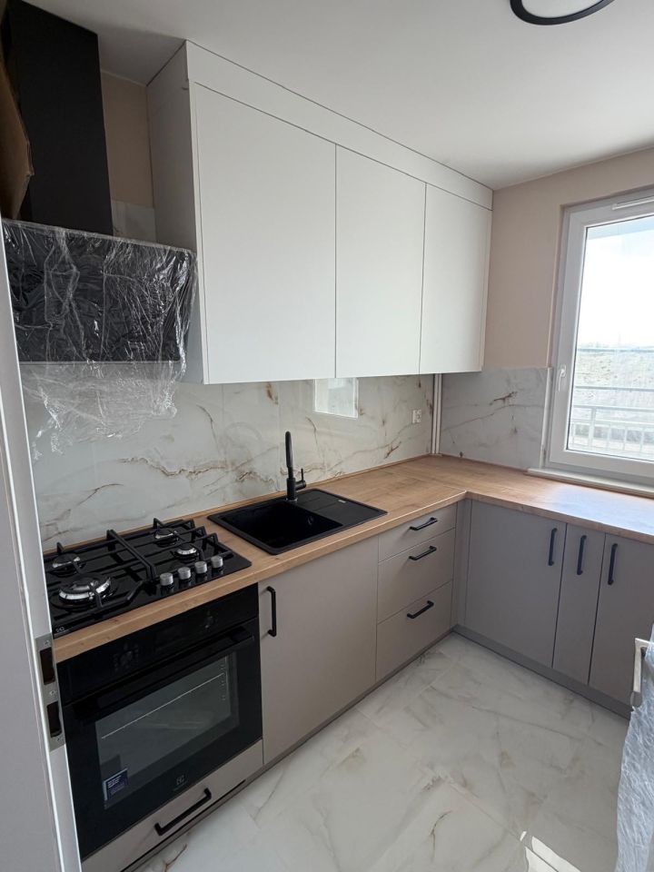 Mieszkanie 2-pokojowe Szczecin Drzetowo, ul. Rugiańska. Zdjęcie 14