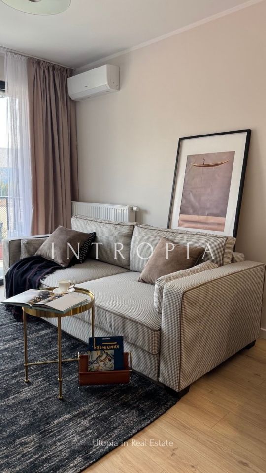 Mieszkanie 2-pokojowe Warszawa Praga-Południe, ul. Mińska. Zdjęcie 1