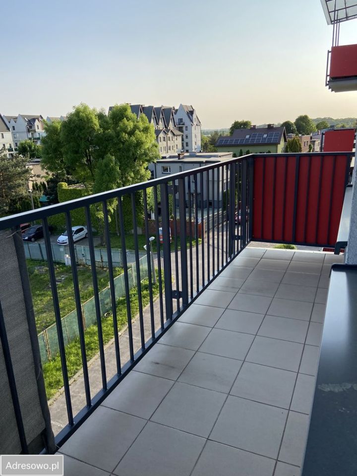 Mieszkanie 3-pokojowe Piekary Śląskie Centrum. Zdjęcie 8