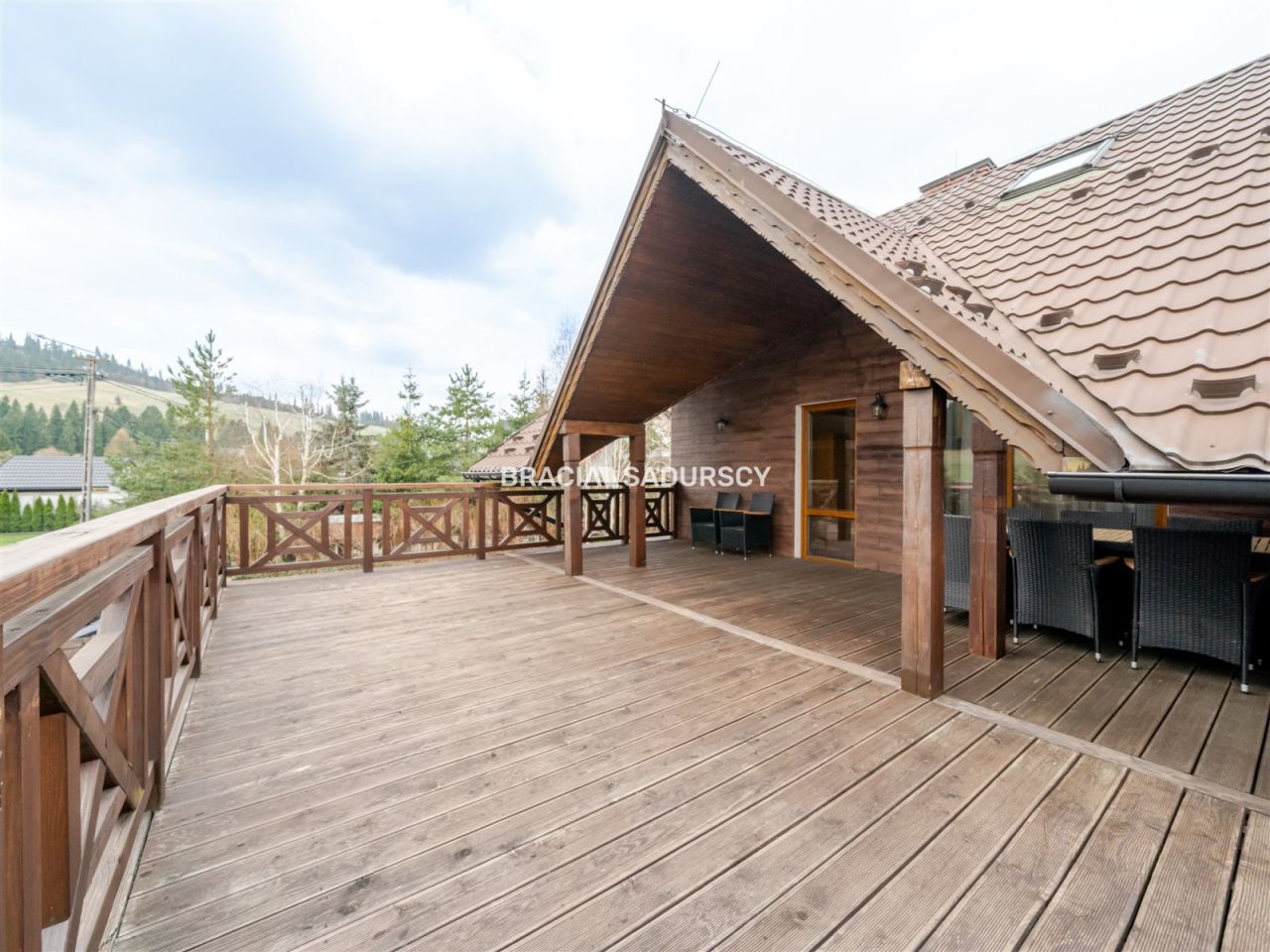 siedlisko, 5 pokoi Niedzica, ul. 3 Maja. Zdjęcie 23