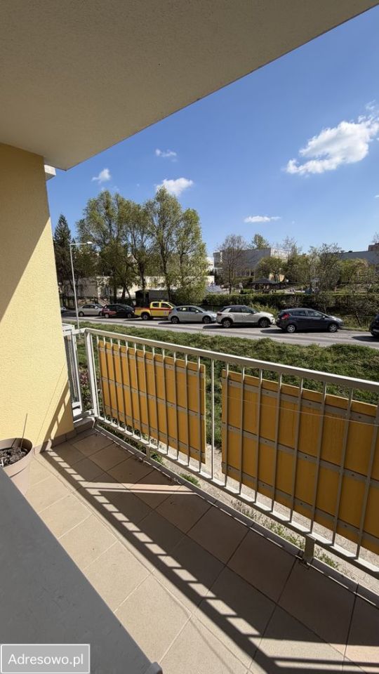 Mieszkanie 1-pokojowe Zielona Góra Centrum, ul. Rydza-Śmigłego. Zdjęcie 6