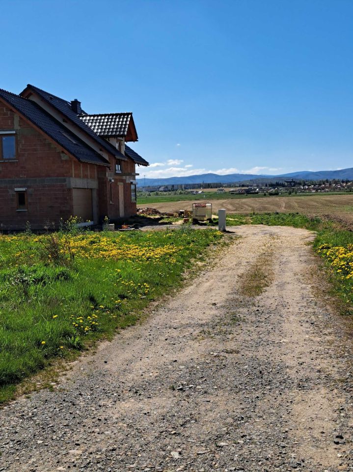 Działka budowlana Lubrza. Zdjęcie 4