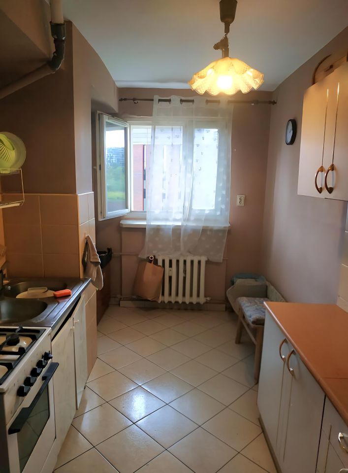 Mieszkanie 2-pokojowe Katowice Śródmieście, ul. Uniwersytecka. Zdjęcie 6