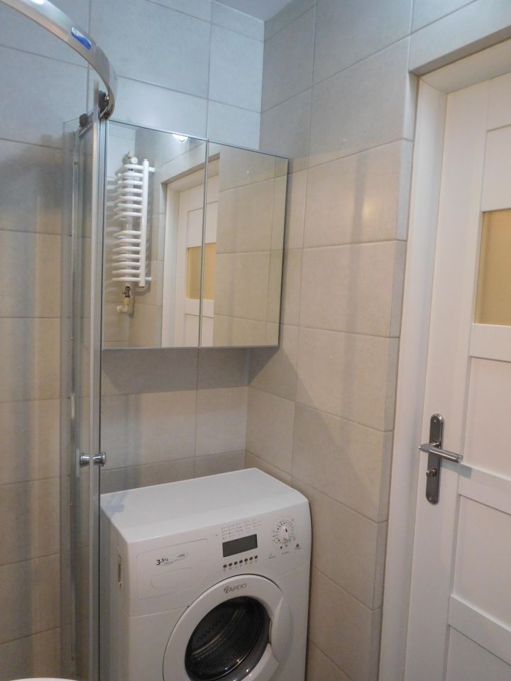 Mieszkanie 2-pokojowe Warszawa Okęcie, al. Dwudziestolatków. Zdjęcie 10