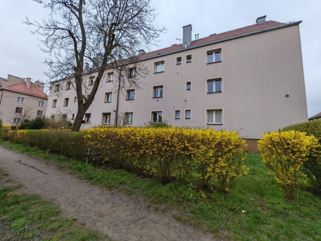 Mieszkanie 2-pokojowe Gliwice Zatorze, ul. Brzozowa. Zdjęcie 1