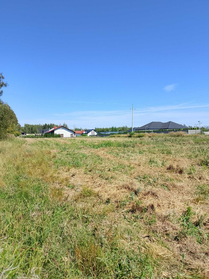 Działka budowlana Lipno. Zdjęcie 2