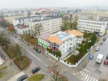 kamienica, 15 pokoi Kielce KSM, ul. Zagórska. Zdjęcie 3