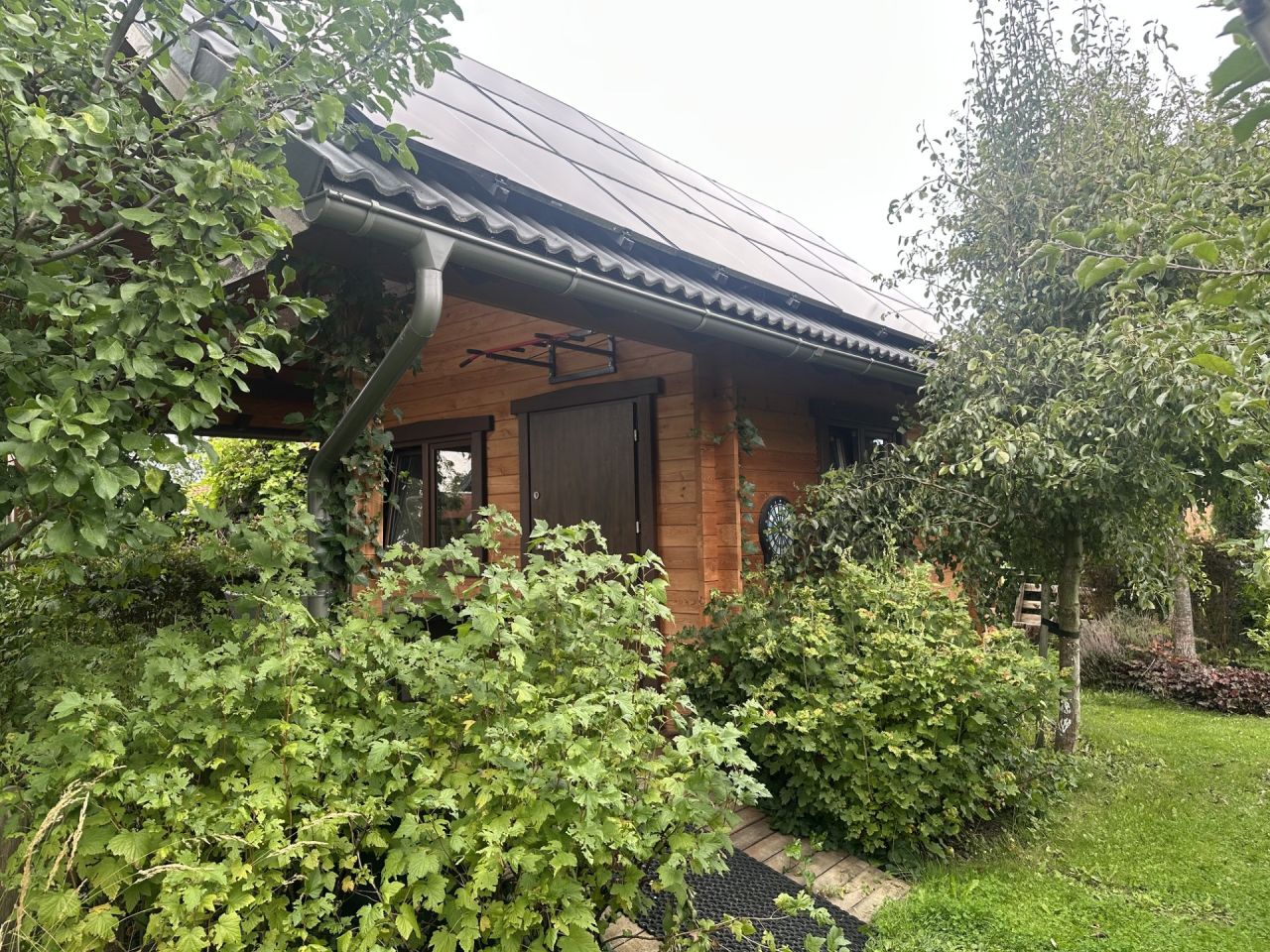 dom wolnostojący, 6 pokoi Bydlino, ul. Turkusowa. Zdjęcie 35