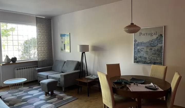 Mieszkanie 2-pokojowe Warszawa Ursynów, ul. Koncertowa