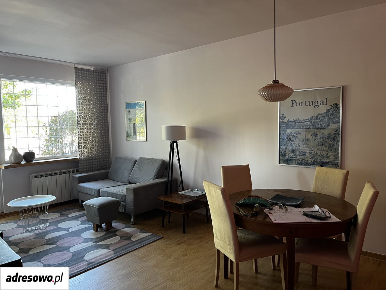 Mieszkanie 2-pokojowe Warszawa Ursynów, ul. Koncertowa. Zdjęcie 1