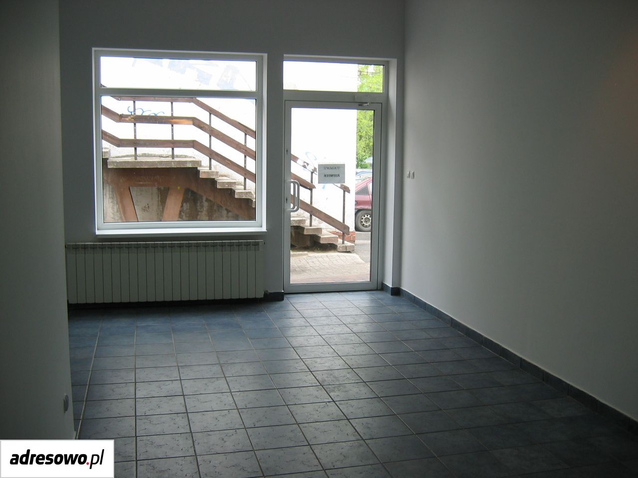 Lokal Zabrze Zaborze, ul. Kalinowa. Zdjęcie 7