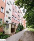 Mieszkanie 2-pokojowe Gdańsk Żabianka, ul. Jakuba Wejhera. Zdjęcie 2