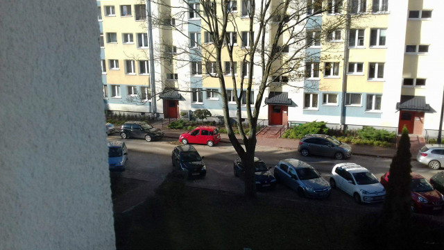 Mieszkanie 3-pokojowe Puławy Centrum, ul. Polna. Zdjęcie 1