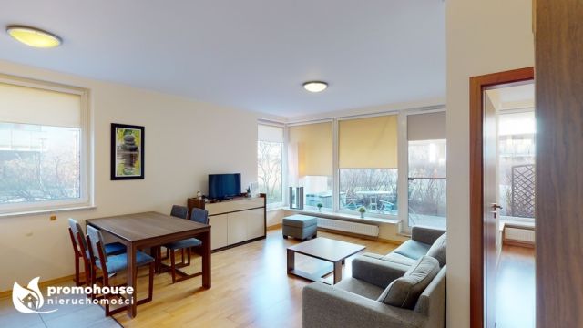 Mieszkanie 2-pokojowe Międzyzdroje, ul. Gryfa Pomorskiego. Zdjęcie 1