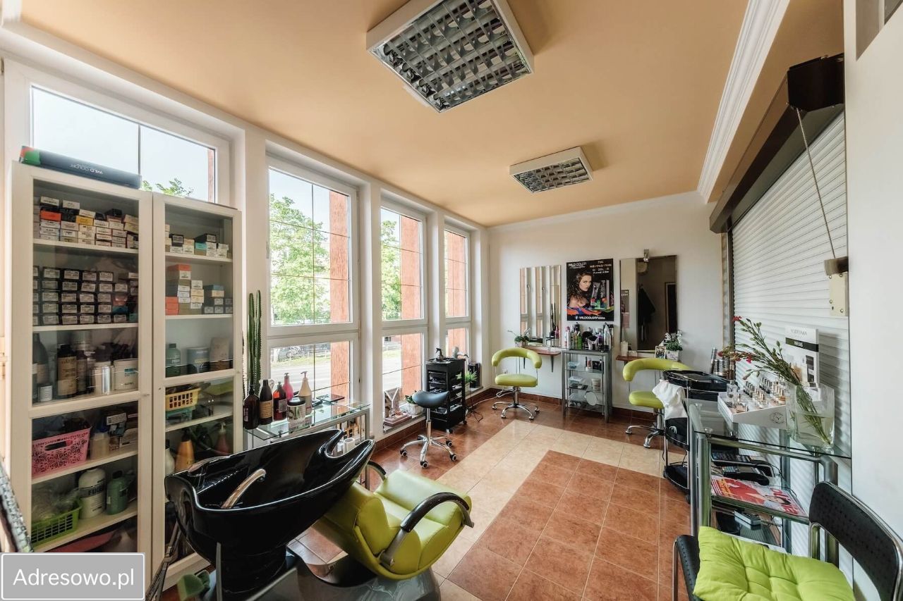 Lokal Puławy Centrum, ul. Wojska Polskiego. Zdjęcie 11