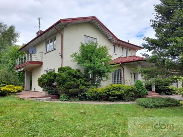 dom wolnostojący, 6 pokoi Warszawa Białołęka. Zdjęcie 1