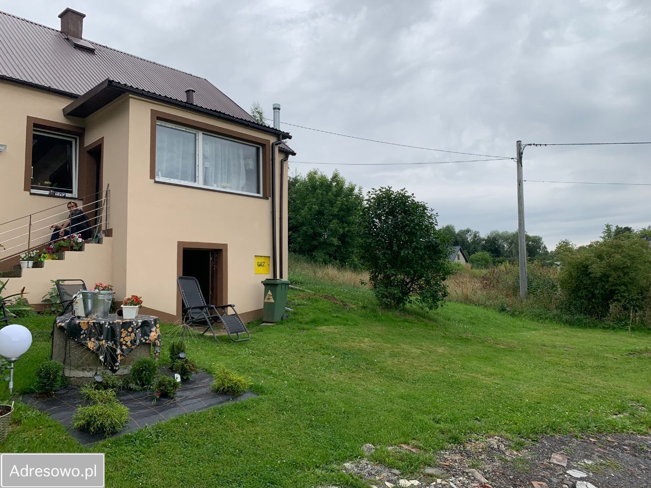 dom wolnostojący, 3 pokoje Bodzanów. Zdjęcie 9