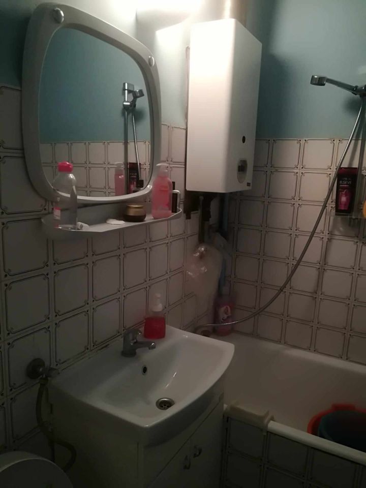 Mieszkanie 2-pokojowe Żyrardów Centrum, ul. Tadeusza Kościuszki. Zdjęcie 8