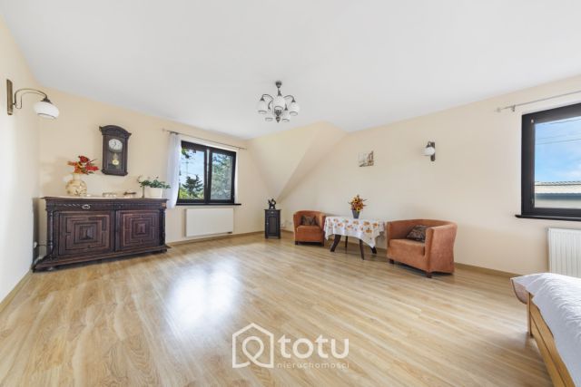 dom wolnostojący, 6 pokoi Warszawa Białołęka, ul. Zbożowa. Zdjęcie 5