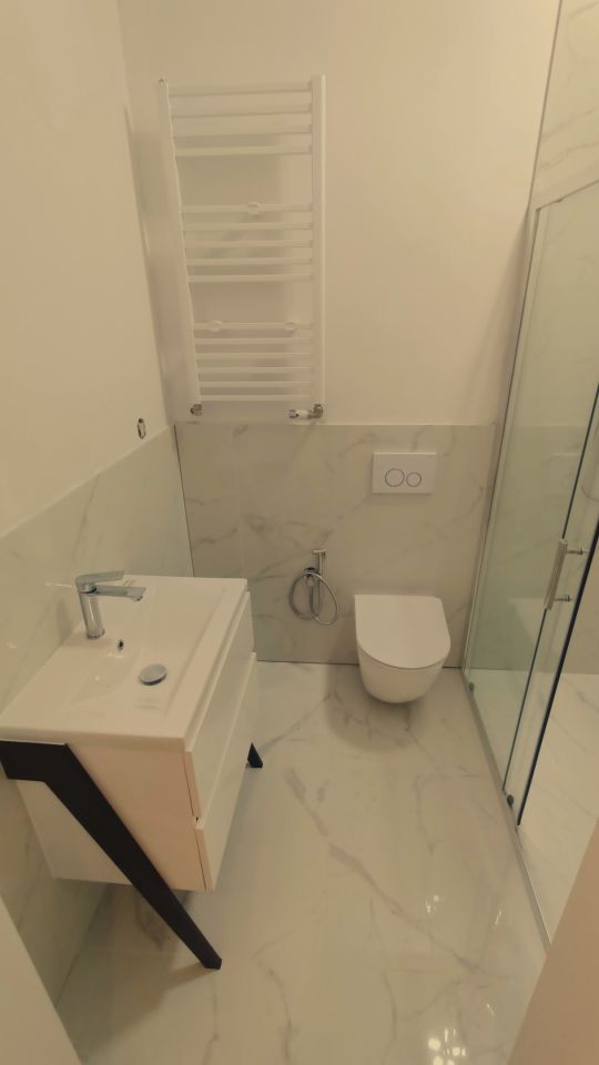 Mieszkanie 3-pokojowe Legnica Centrum, ul. Jagiellońska. Zdjęcie 9