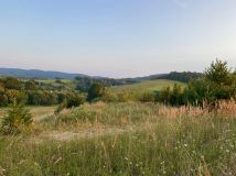 Działka rolno-budowlana Hoczew. Zdjęcie 2