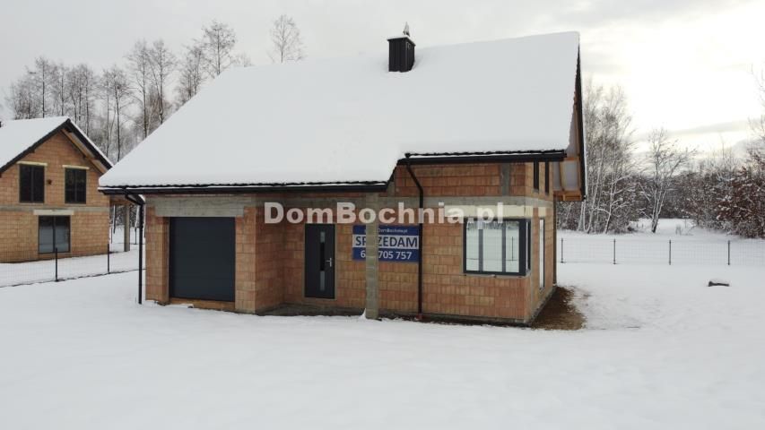 dom wolnostojący, 4 pokoje Dąbrówka. Zdjęcie 6