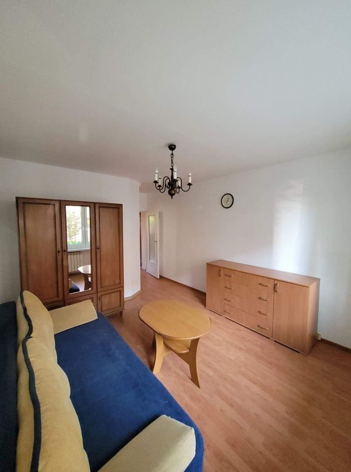 Mieszkanie 2-pokojowe Śrem, ul. Ogrodowa