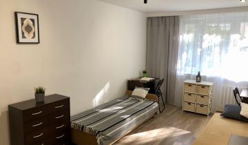 Mieszkanie 2-pokojowe Rzeszów Baranówka, ul. Władysława Broniewskiego