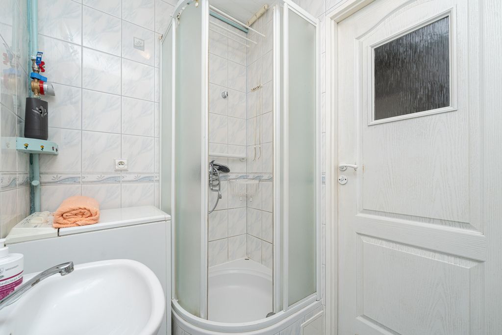 Mieszkanie 3-pokojowe Warszawa Ursus, ul. Walerego Sławka. Zdjęcie 10