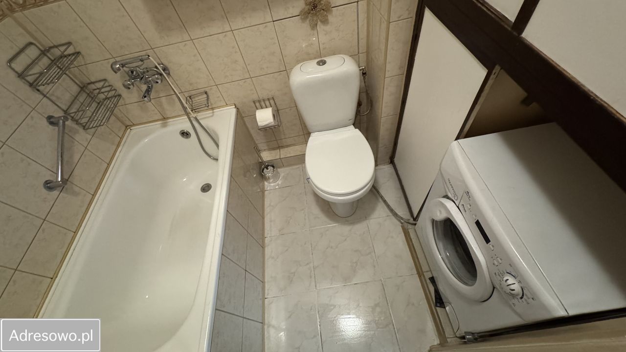 Mieszkanie 3-pokojowe Łódź Górna, ul. gen. Jarosława Dąbrowskiego. Zdjęcie 14