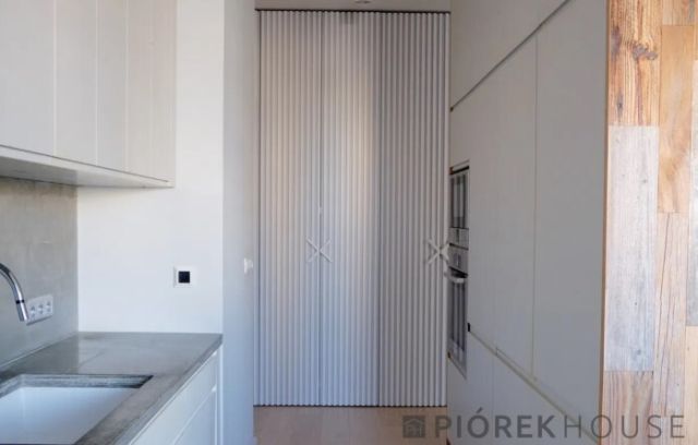 Mieszkanie 3-pokojowe Warszawa Wilanów, ul. Sarmacka. Zdjęcie 12