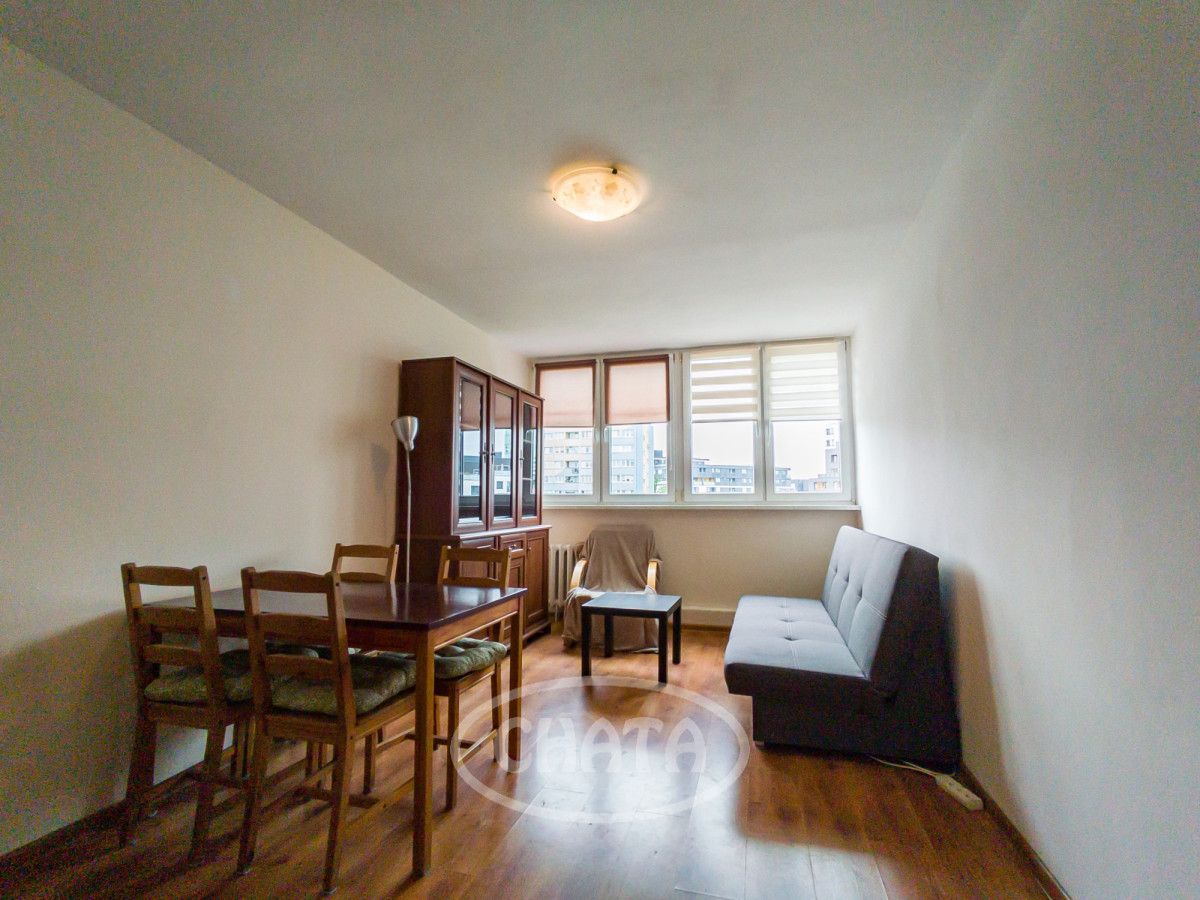 Mieszkanie 2-pokojowe Wrocław, ul. Tadeusza Zielińskiego