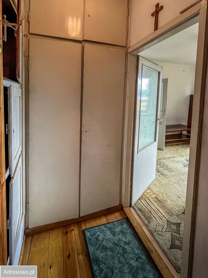 Mieszkanie 1-pokojowe Zduńska Wola, ul. Szkolna. Zdjęcie 11