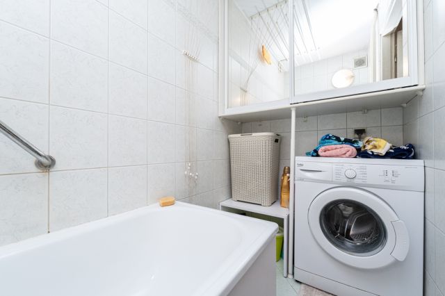 Mieszkanie 3-pokojowe Warszawa Praga-Południe, ul. Makowska. Zdjęcie 10