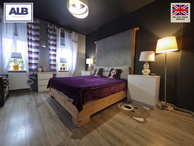 Mieszkanie 4-pokojowe Sopot, al. Niepodległości. Zdjęcie 6