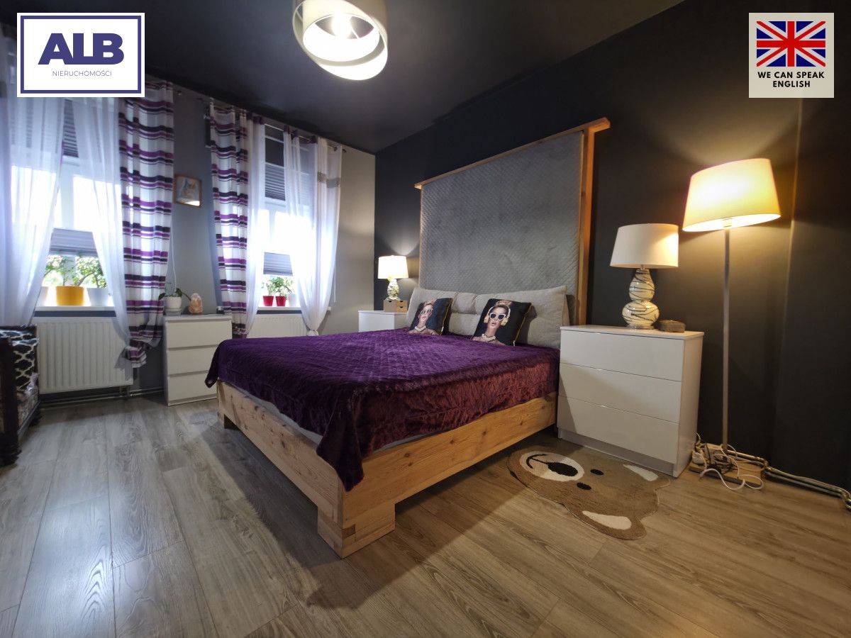 Mieszkanie 4-pokojowe Sopot, al. Niepodległości. Zdjęcie 6