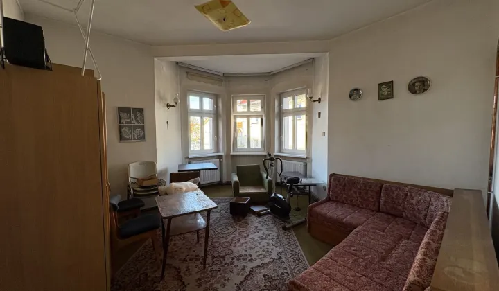 Mieszkanie 3-pokojowe Pszenno, ul. Pogodna