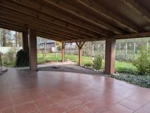 dom wolnostojący, 6 pokoi Bodaczów Piasek, ul. Zor. Zdjęcie 3