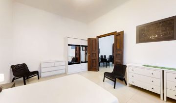 Mieszkanie 2-pokojowe Łódź Śródmieście, ul. Pomorska