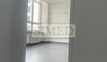 Nieruchomość komercyjna Warszawa Mokotów