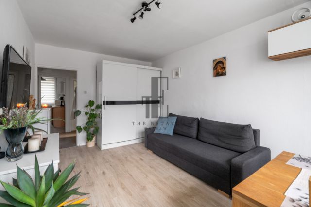 Mieszkanie 3-pokojowe Warszawa Saska Kępa, ul. Afrykańska. Zdjęcie 4