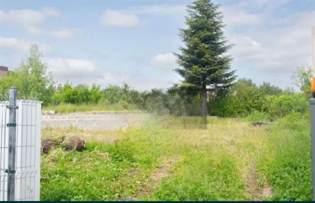 Działka budowlana Gdynia Chwarzno-Wiczlino, ul. Chwarznieńska. Zdjęcie 3